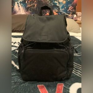 Vera Bradley book bag